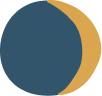 Little Wins Moon Logo