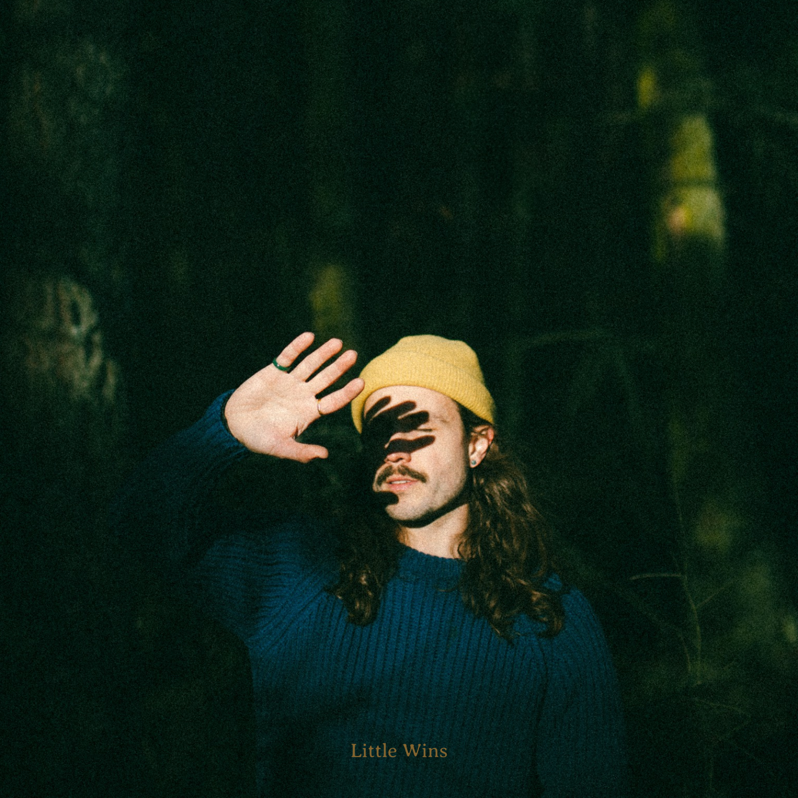 Release Artwork